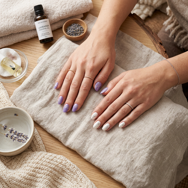 Annie's Nail Studio